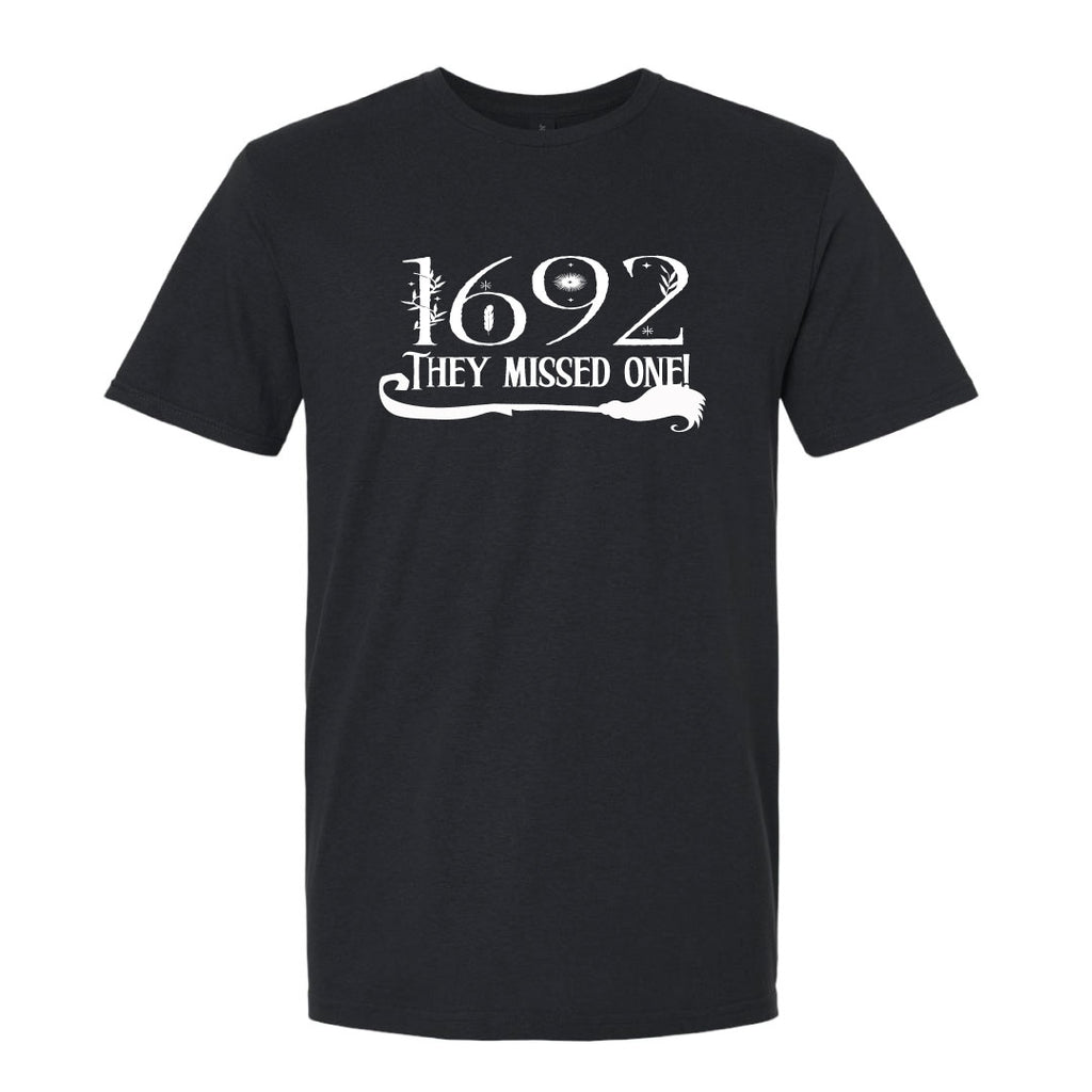 1692 They Missed One