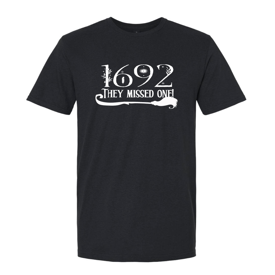 1692 They Missed One