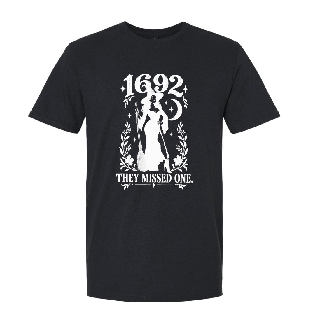 1692 Witch
