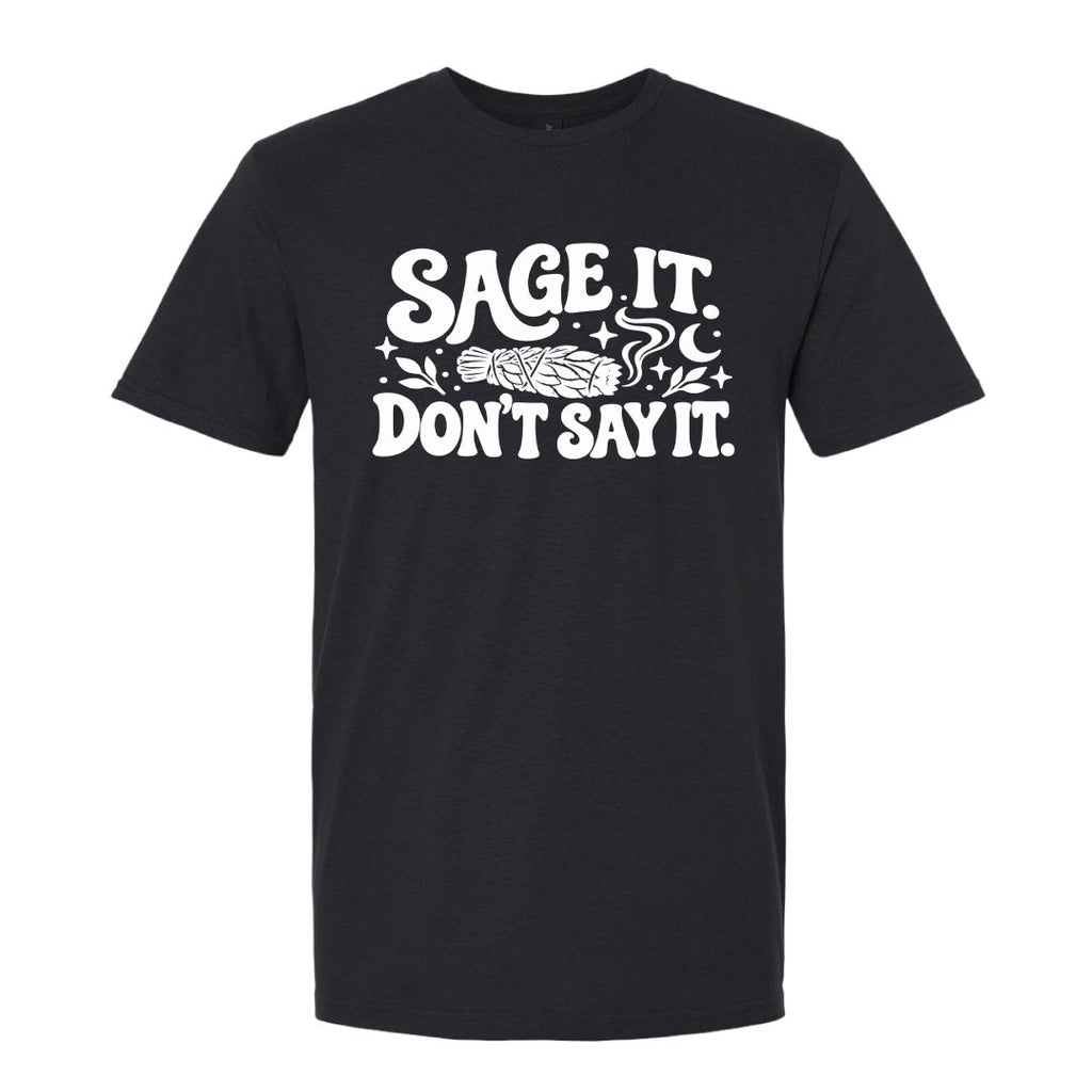 Sage It!