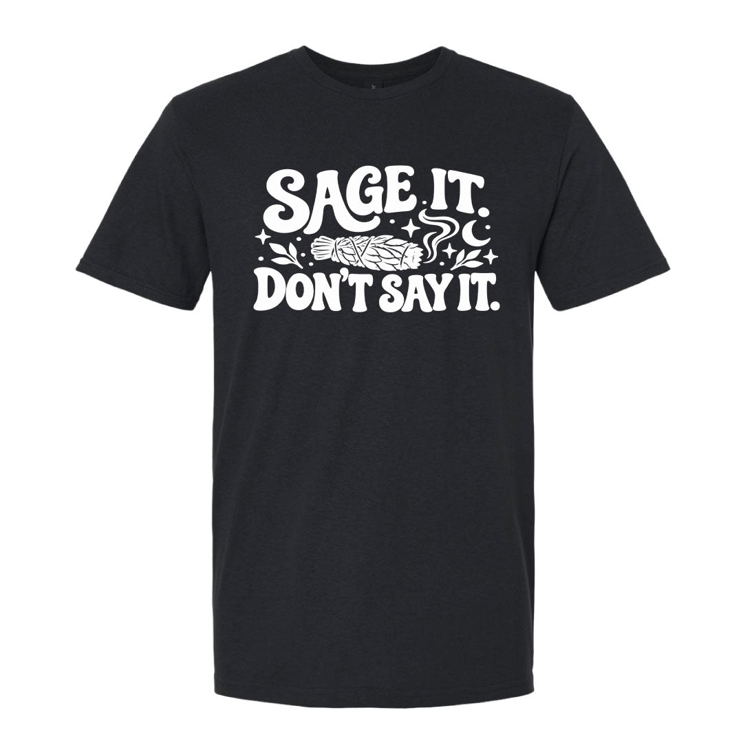 Sage It!