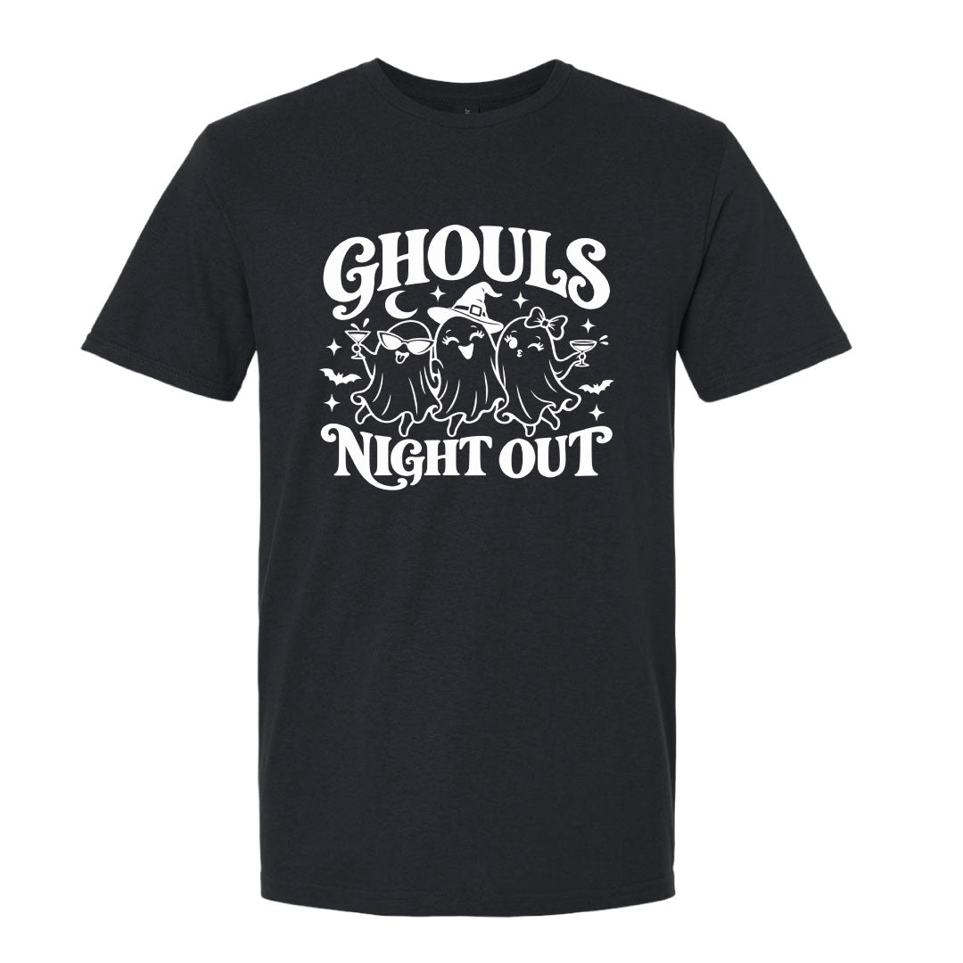Ghouls Night Out
