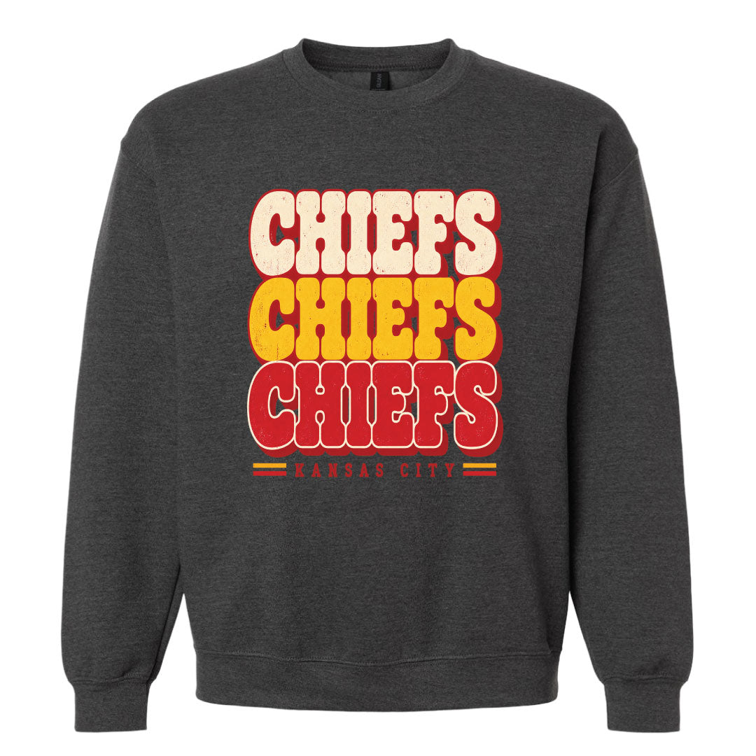 Chiefs, Chiefs, Chiefs