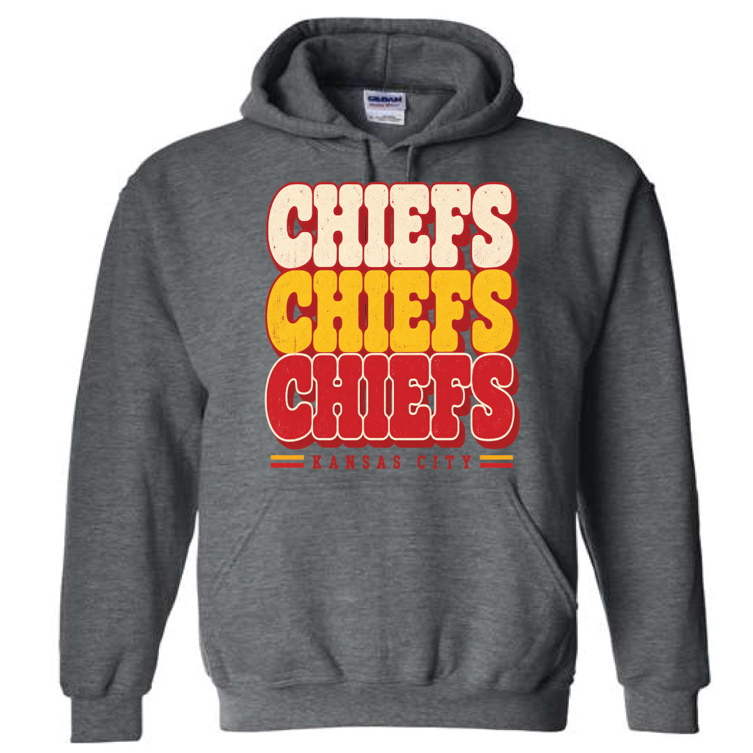 Chiefs, Chiefs, Chiefs