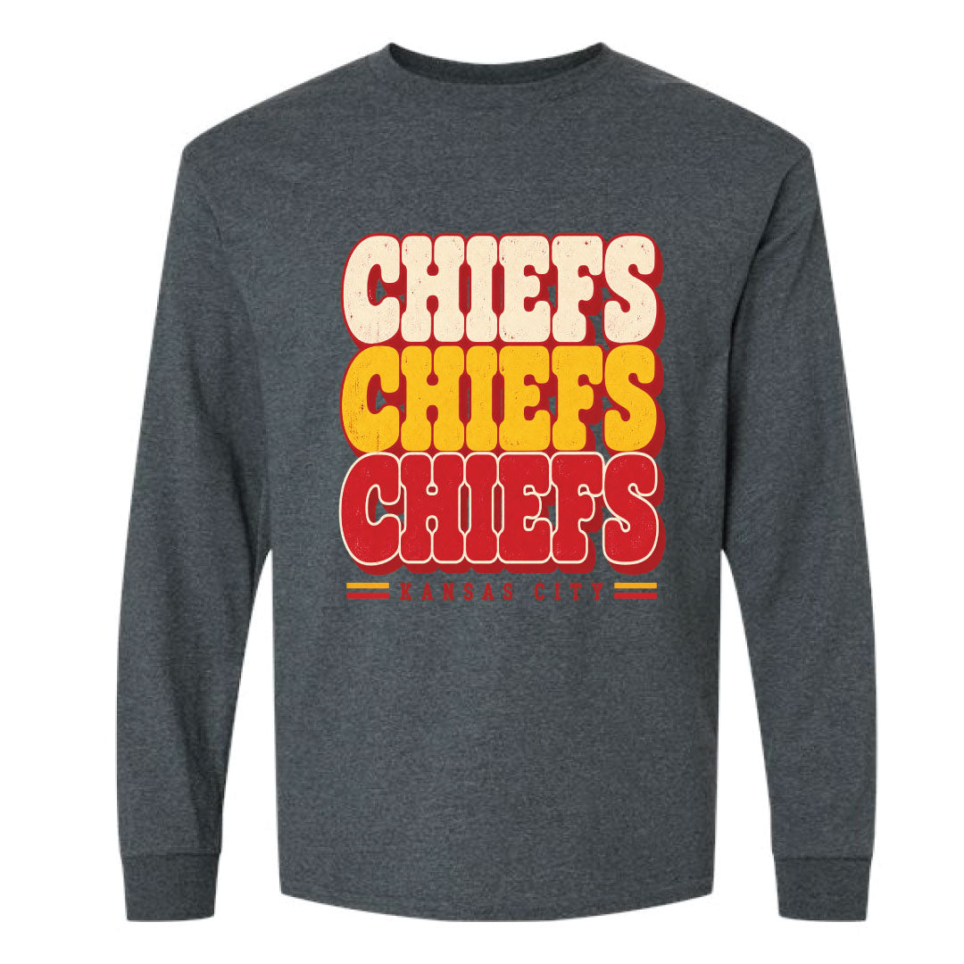Chiefs, Chiefs, Chiefs