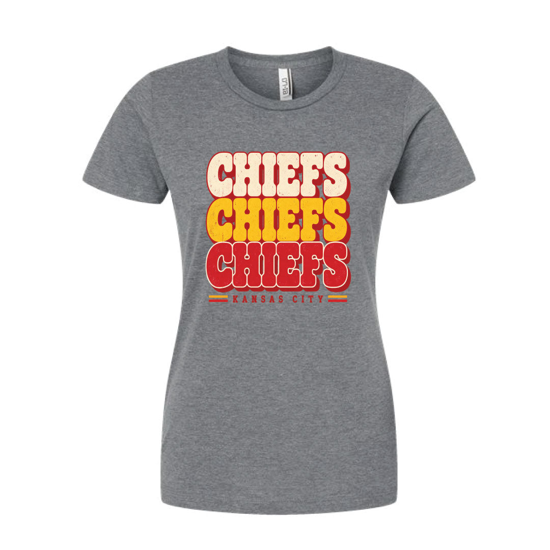 Chiefs, Chiefs, Chiefs