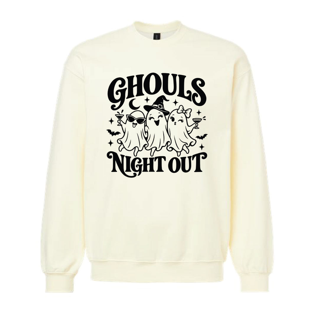 Ghouls Night Out