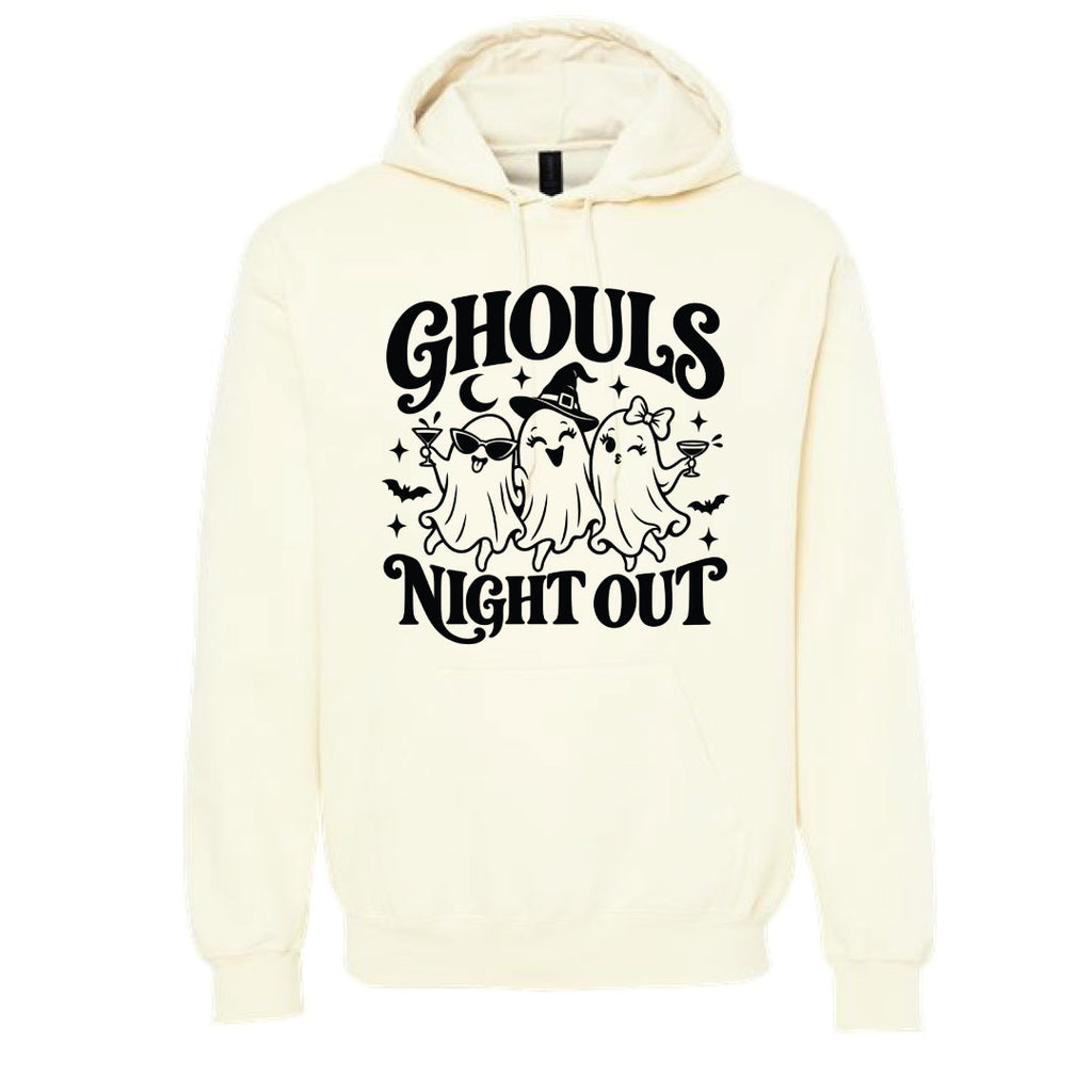 Ghouls Night Out
