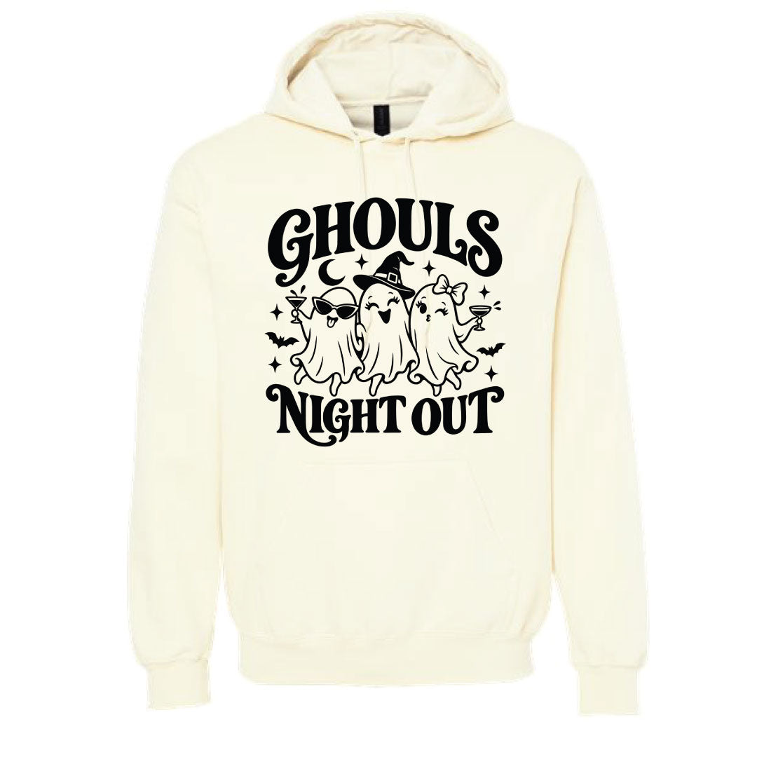 Ghouls Night Out