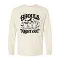 Ghouls Night Out