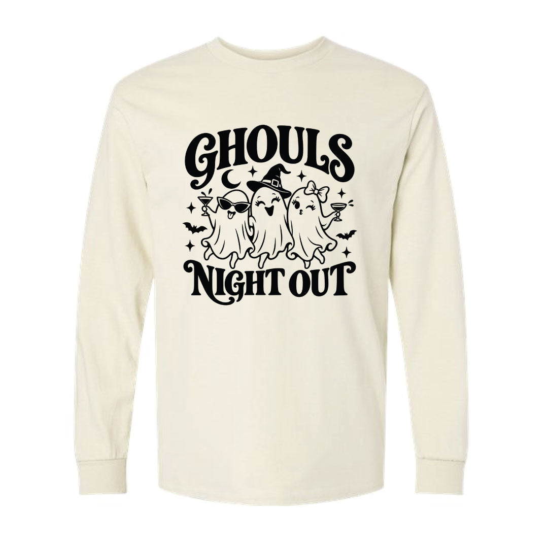 Ghouls Night Out