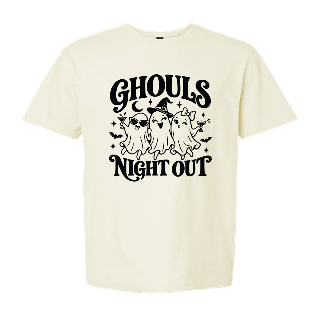 Ghouls Night Out