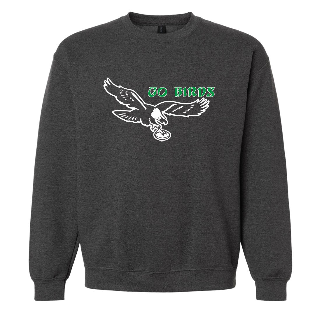 Go Birds!