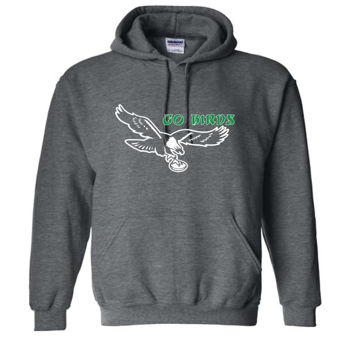 Go Birds!