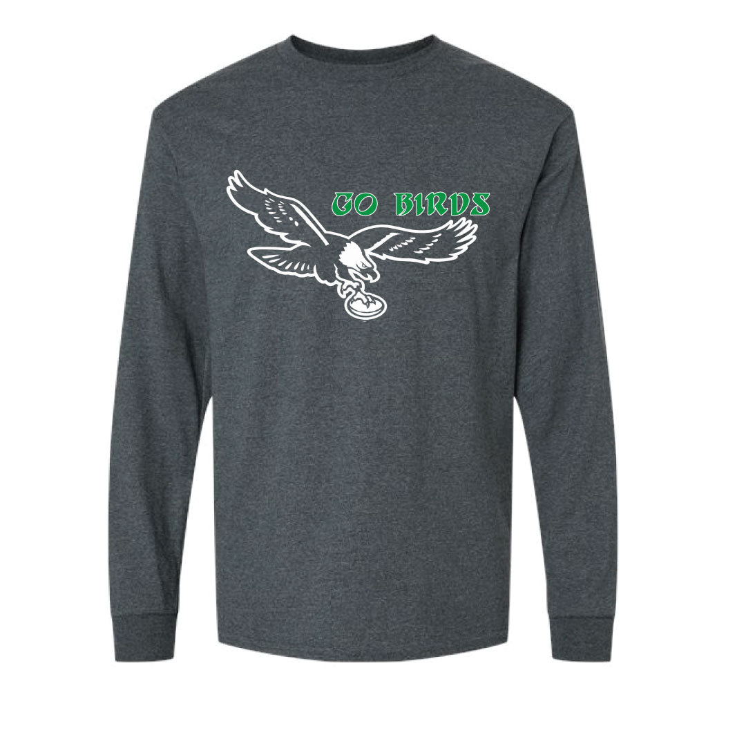 Go Birds!