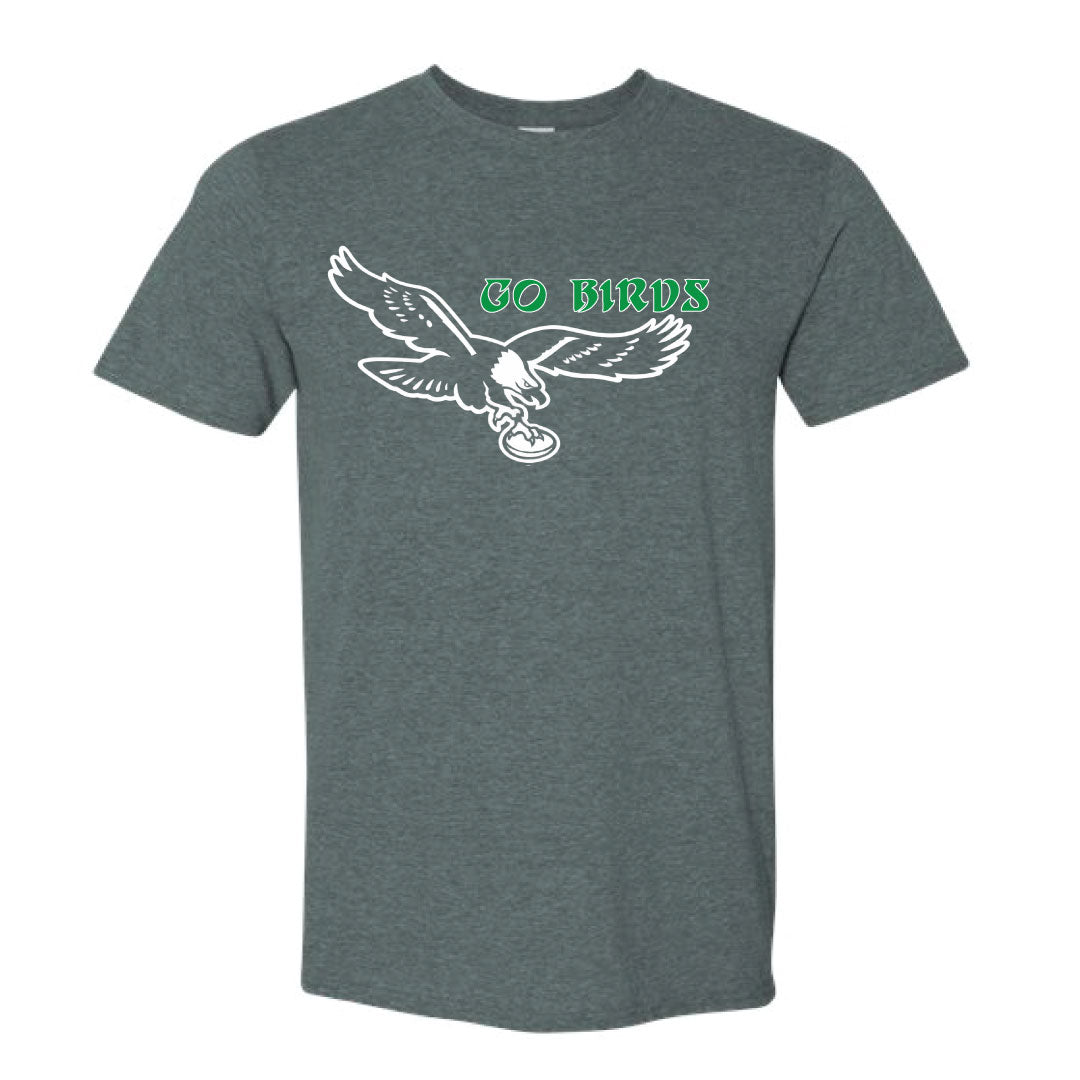 Go Birds!