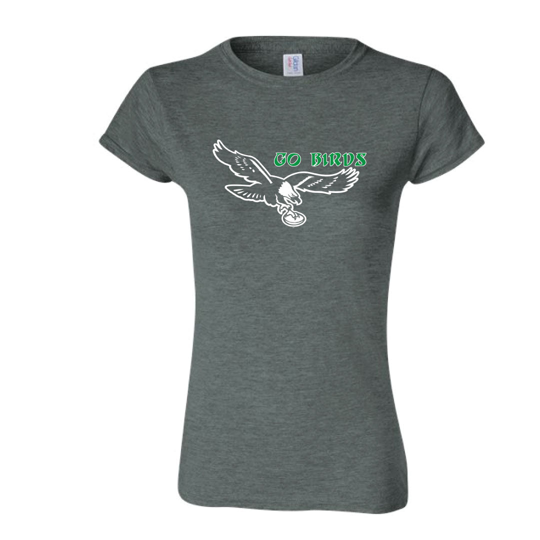 Go Birds!