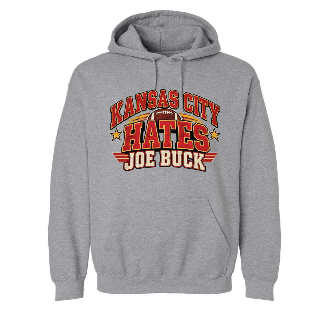 KC Hates Joe Buck