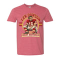 Len Dawson Throwback