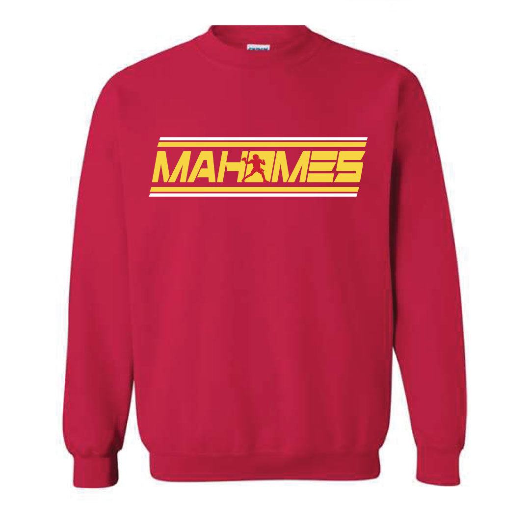 Sports Mahomes