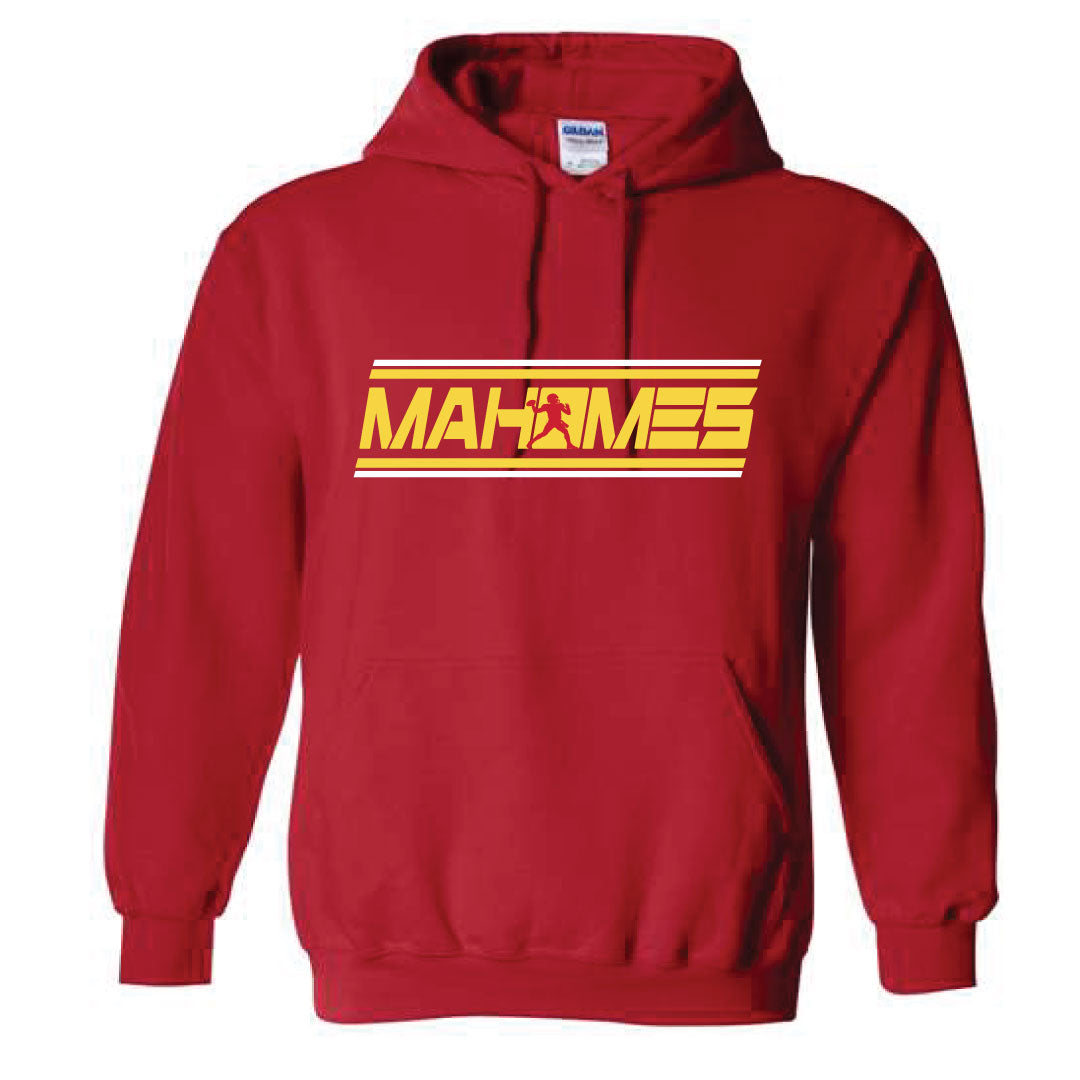 Sports Mahomes