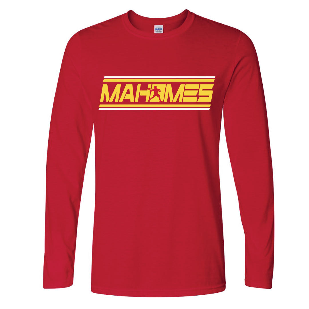 Sports Mahomes