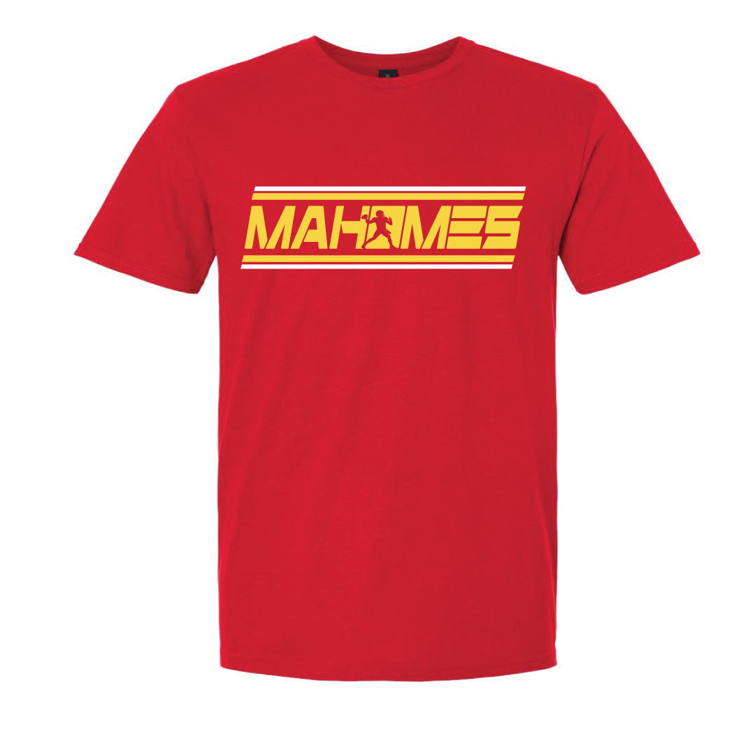 Sports Mahomes