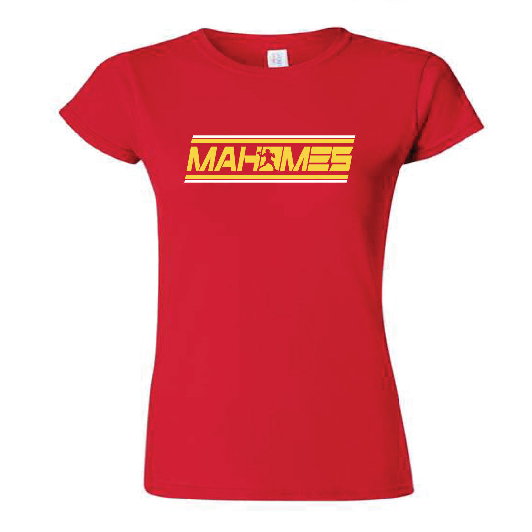 Sports Mahomes