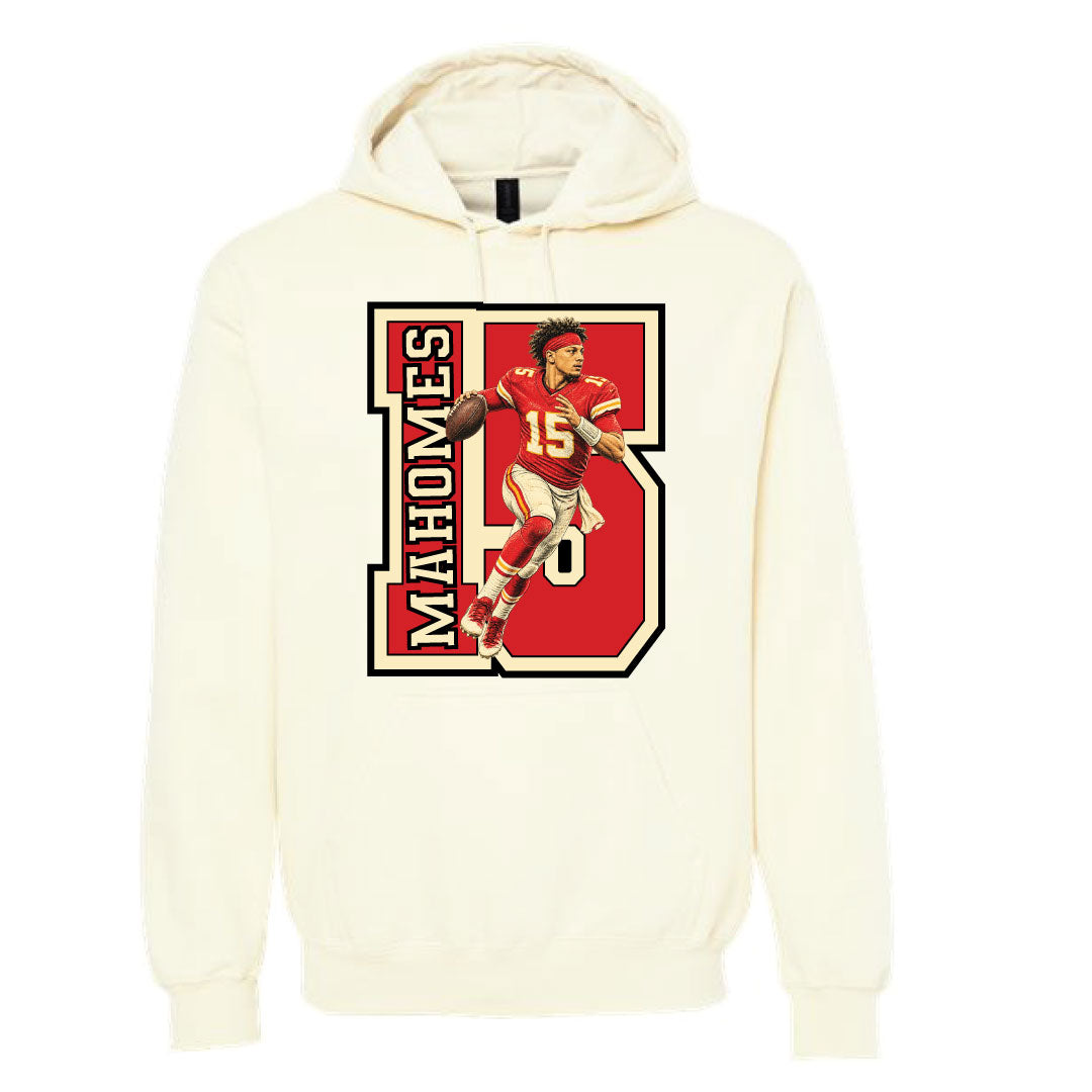 Mahomes 15