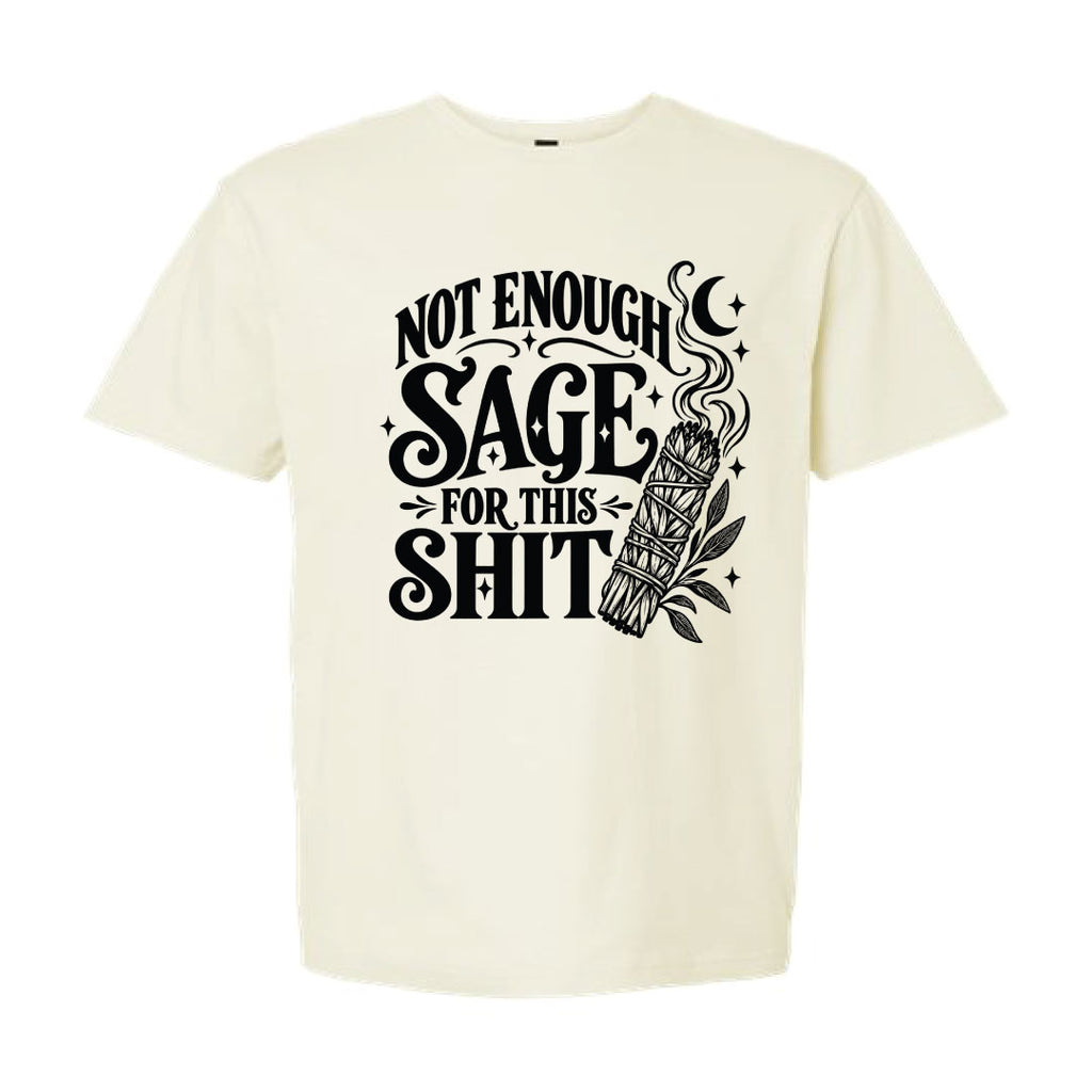 Not Enough Sage
