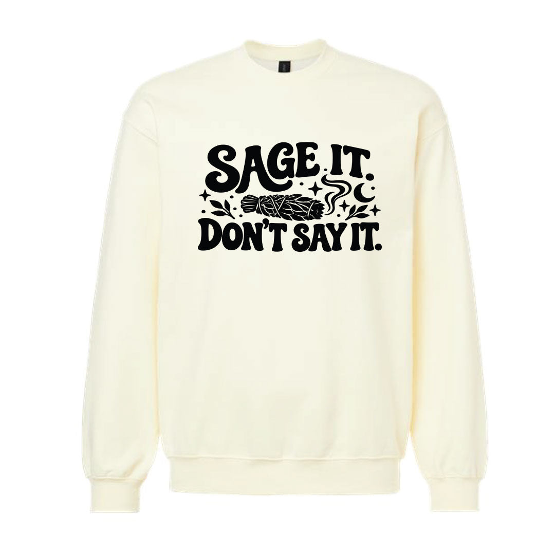 Sage It!