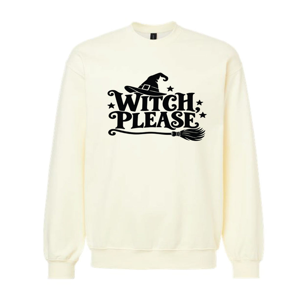 Witch Please