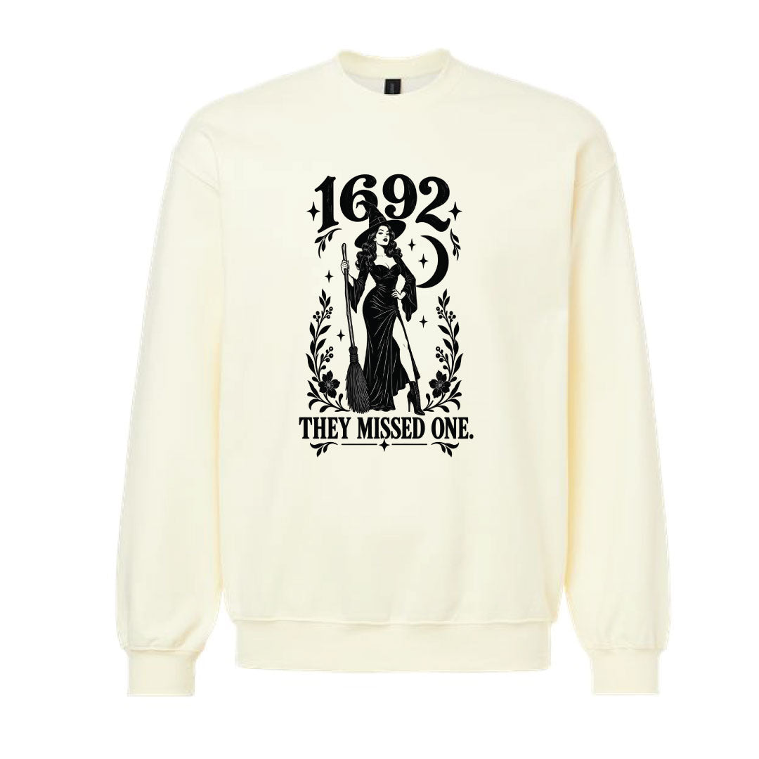 1692 Witch