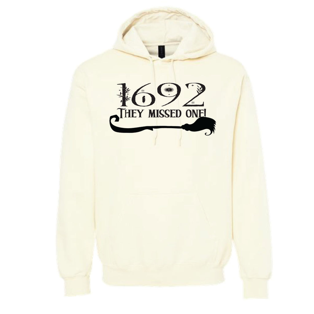 1692 They Missed One