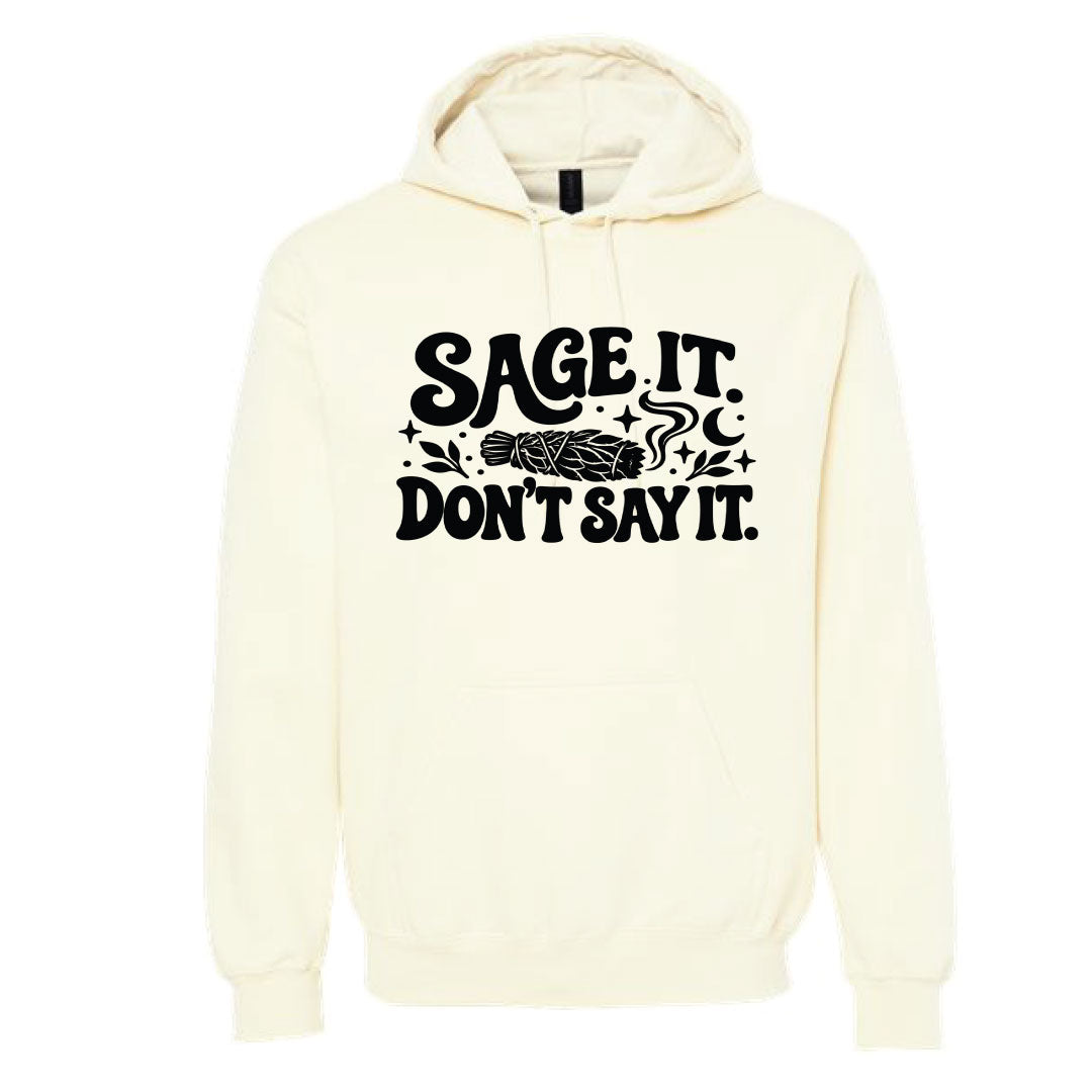 Sage It!