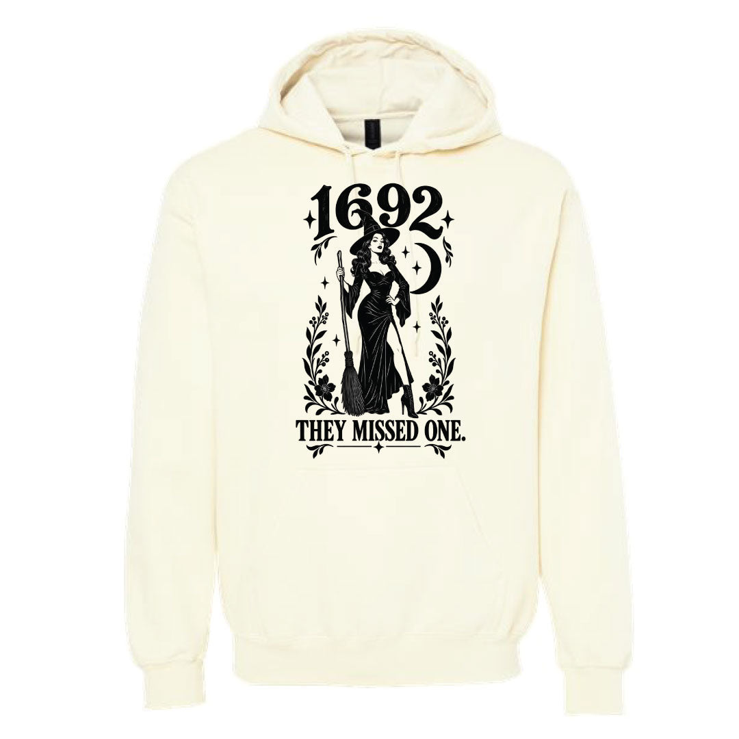 1692 Witch
