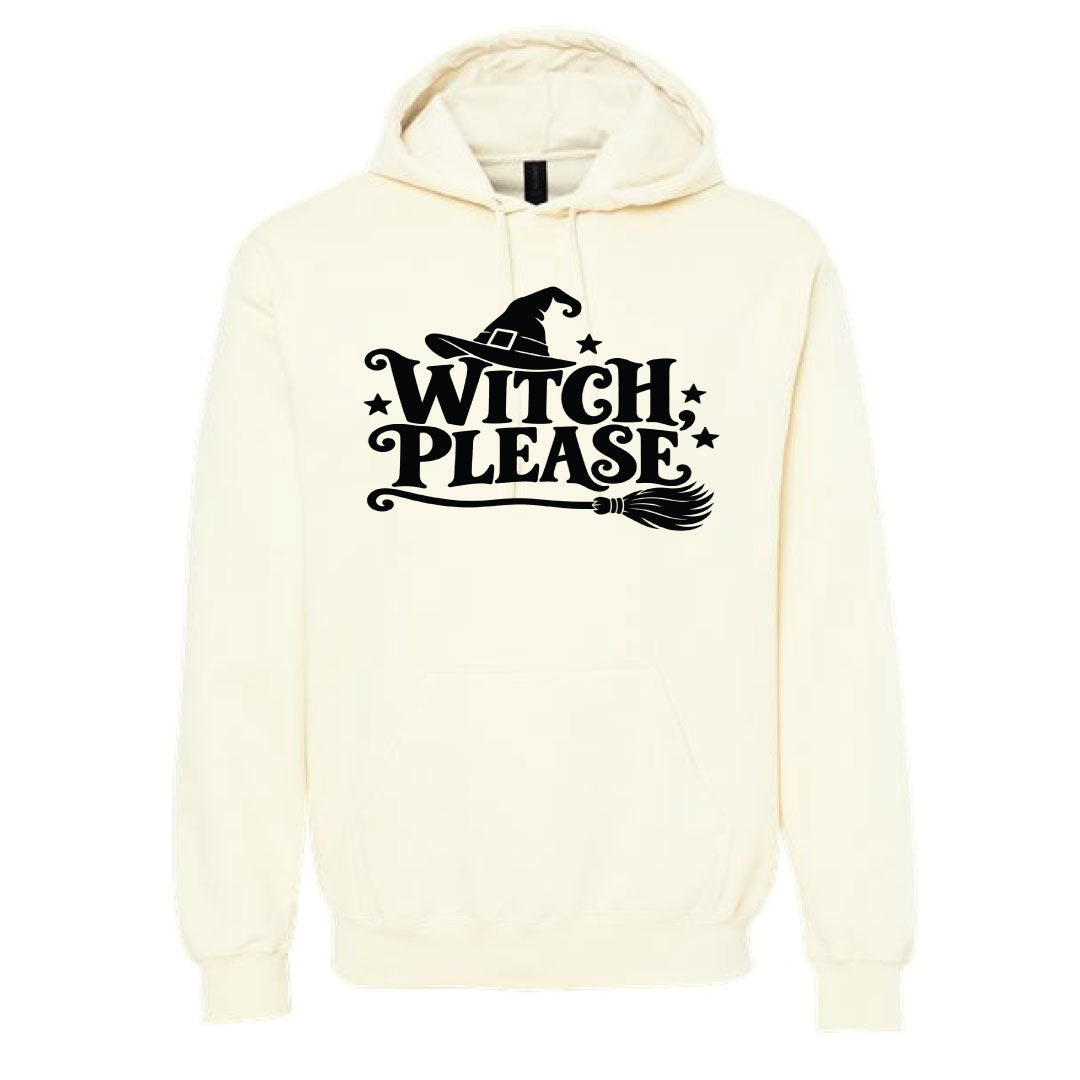 Witch Please