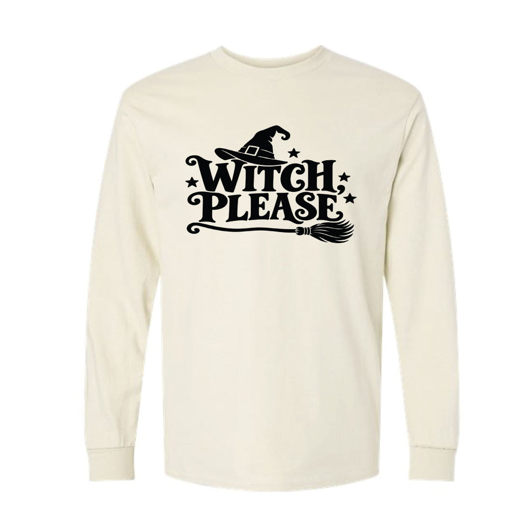 Witch Please