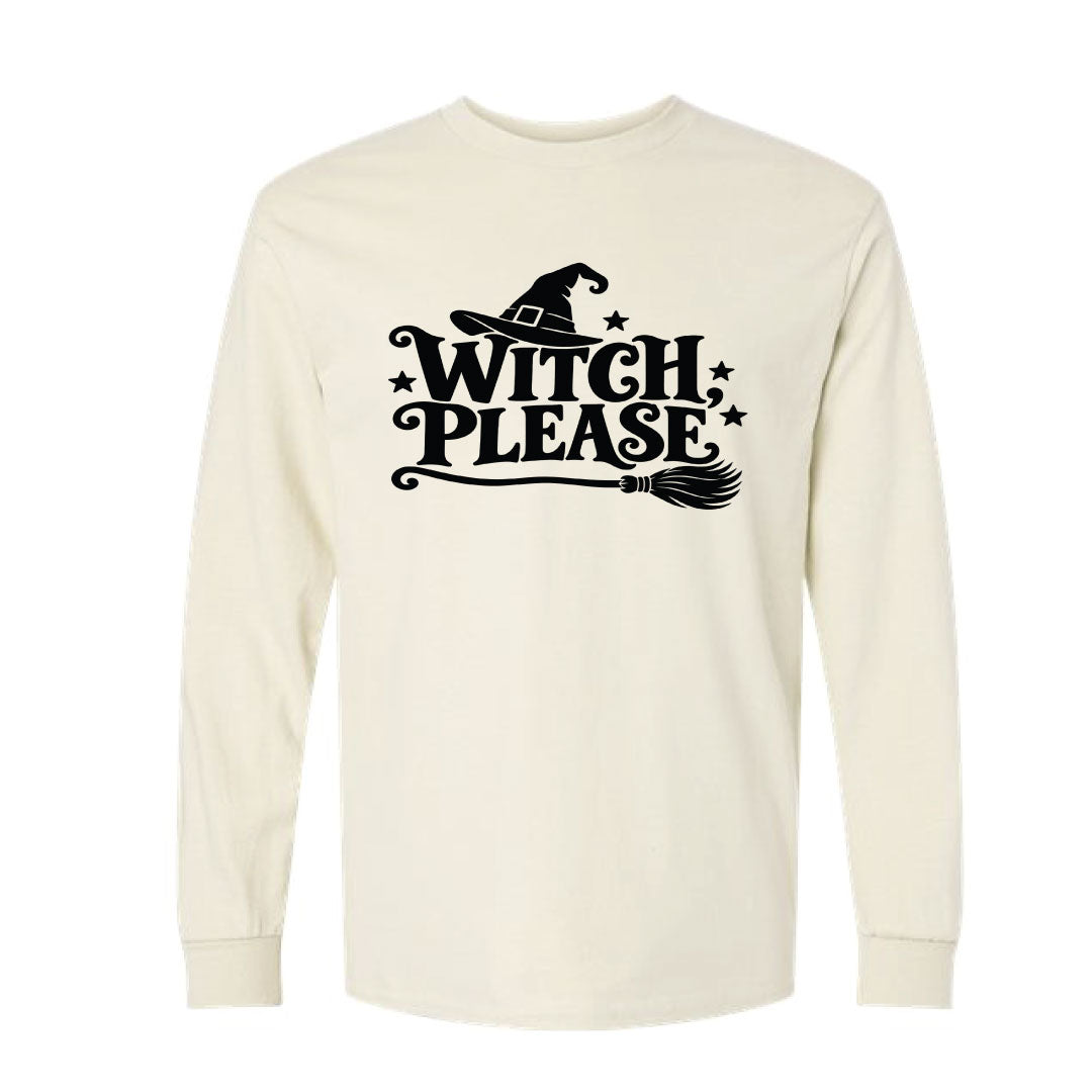 Witch Please