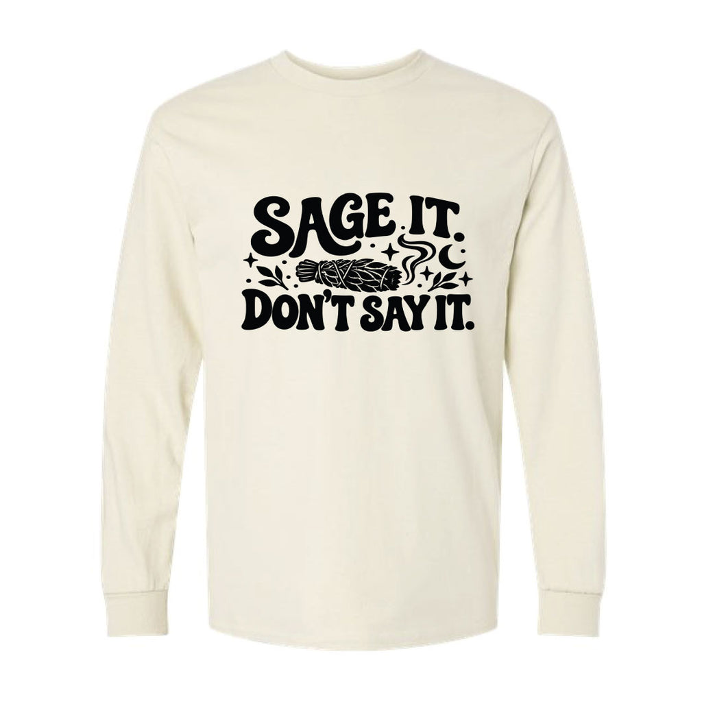 Sage It!