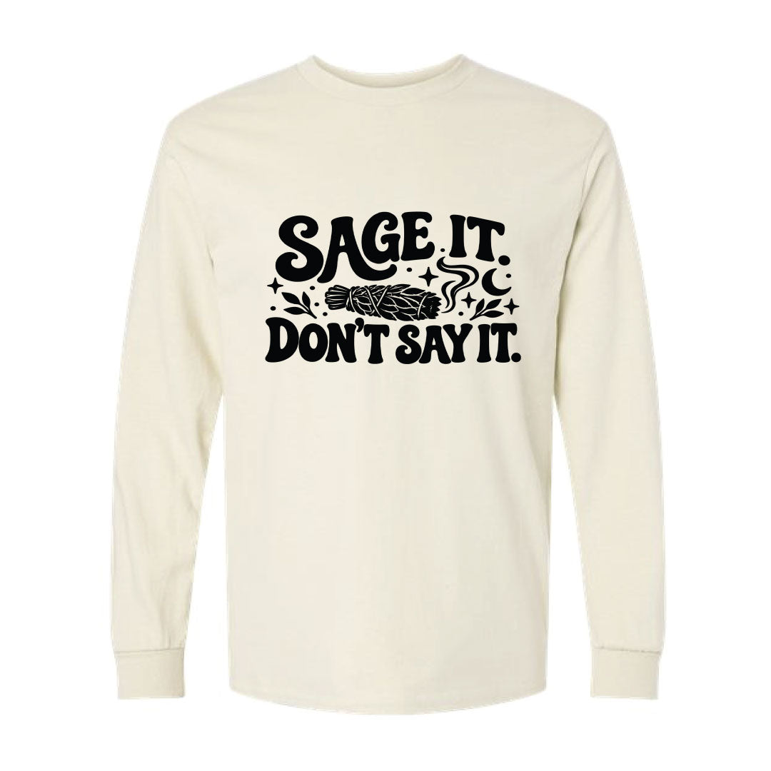 Sage It!