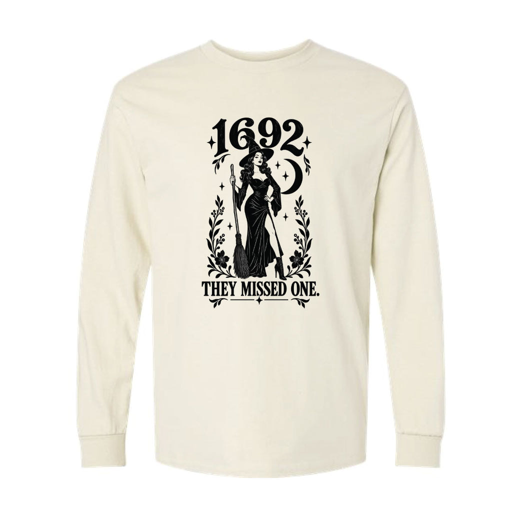 1692 Witch