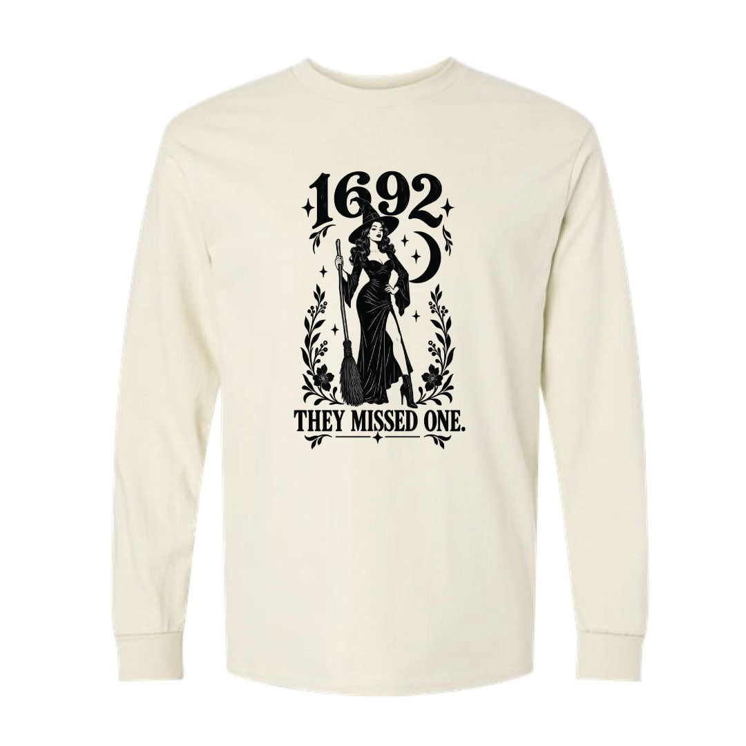 1692 Witch