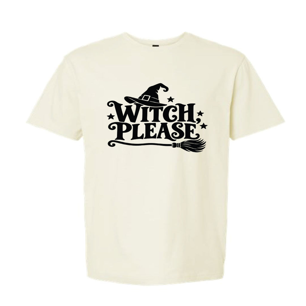 Witch Please