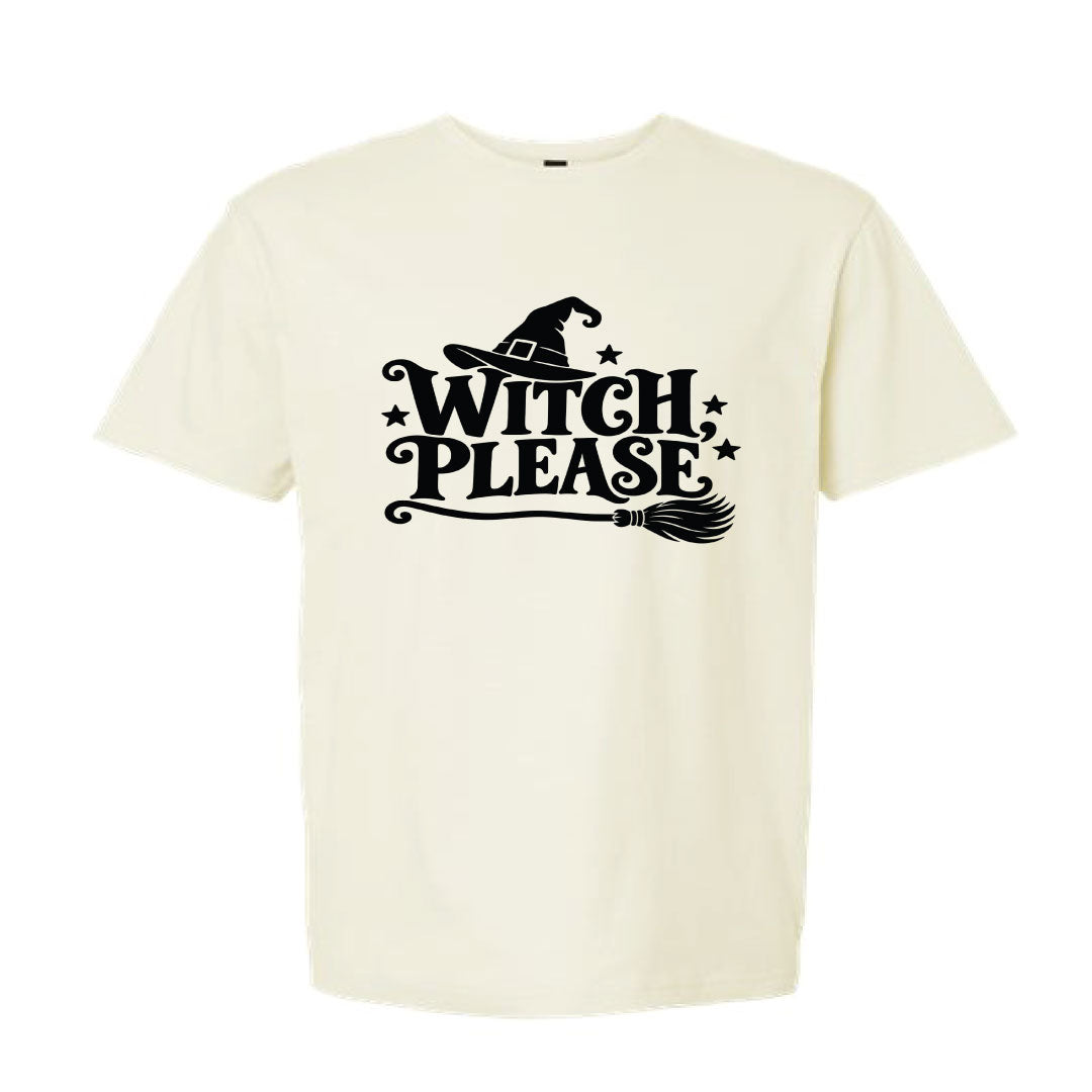 Witch Please
