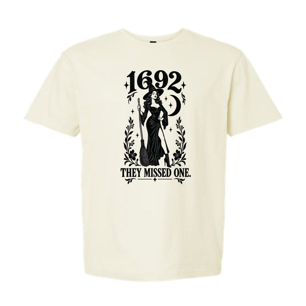 1692 Witch