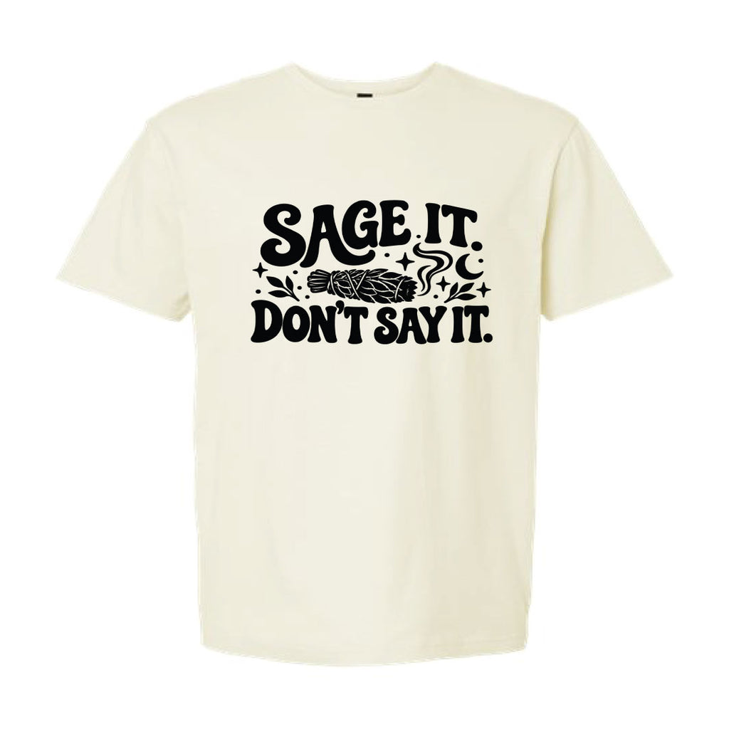 Sage It!