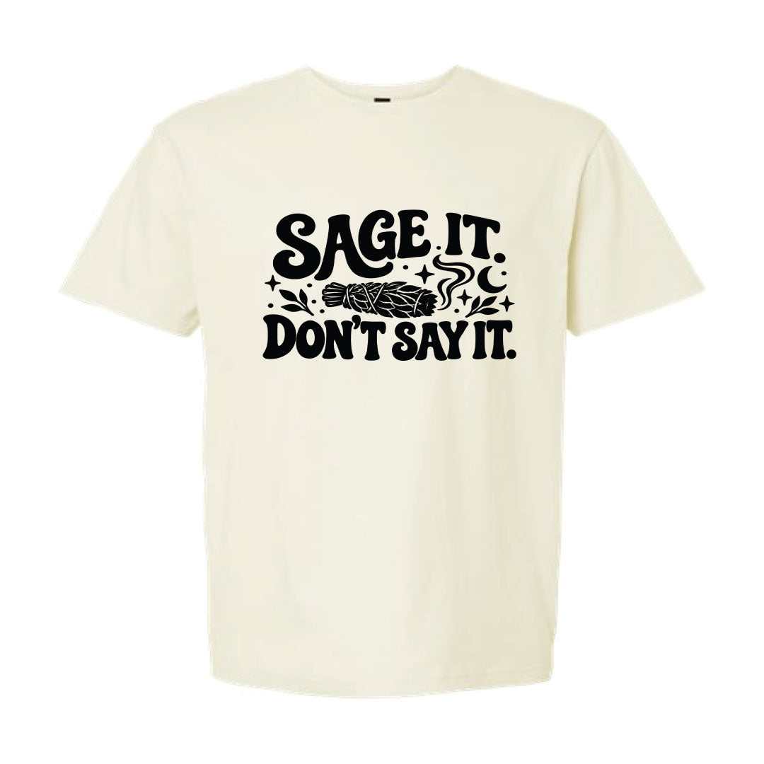 Sage It!