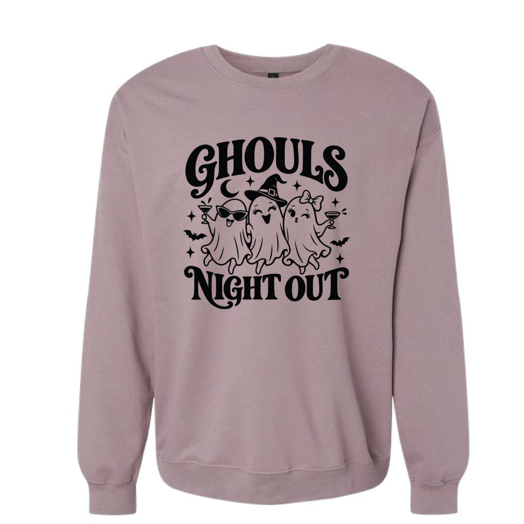 Ghouls Night Out
