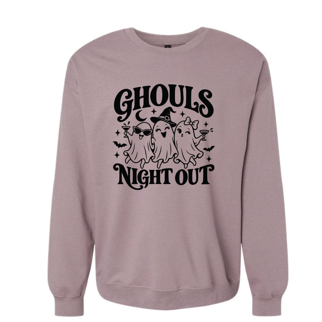 Ghouls Night Out
